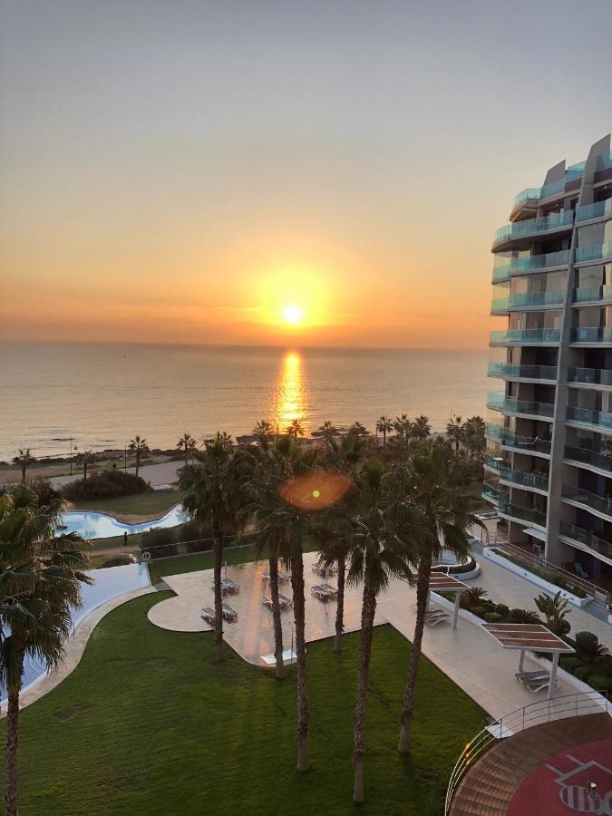 Apartment Deluxe Clara Sea Senses Torrevieja Exterior foto